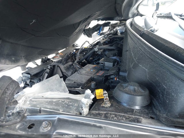 Auction sale of the 2026 Hyundai Venue Sel, vin: KMHRC8A33TU450630, lot number: 12628626