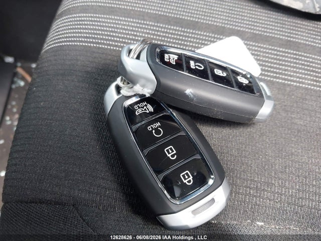 Auction sale of the 2026 Hyundai Venue Sel, vin: KMHRC8A33TU450630, lot number: 12628626
