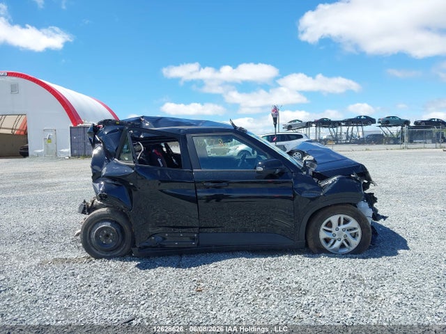 Auction sale of the 2026 Hyundai Venue Sel, vin: KMHRC8A33TU450630, lot number: 12628626