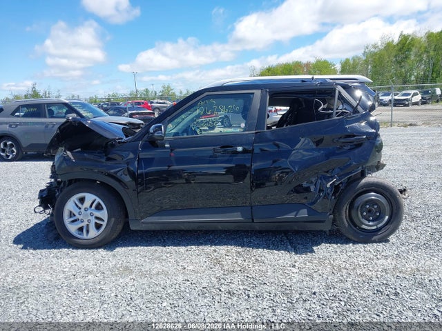 Auction sale of the 2026 Hyundai Venue Sel, vin: KMHRC8A33TU450630, lot number: 12628626