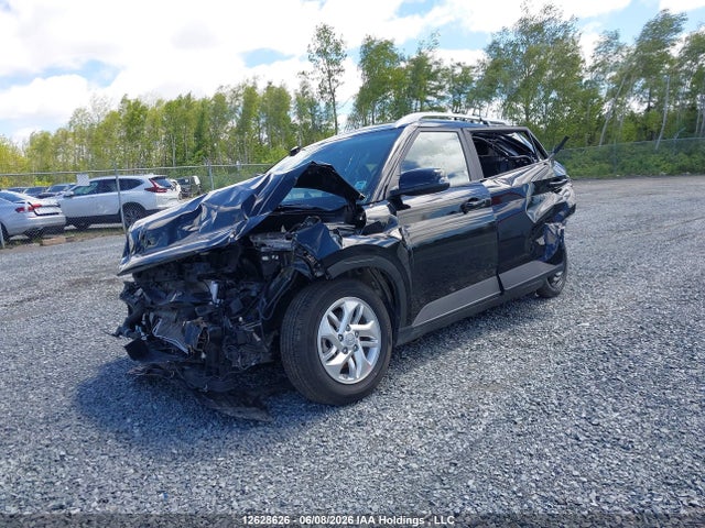 Auction sale of the 2026 Hyundai Venue Sel, vin: KMHRC8A33TU450630, lot number: 12628626