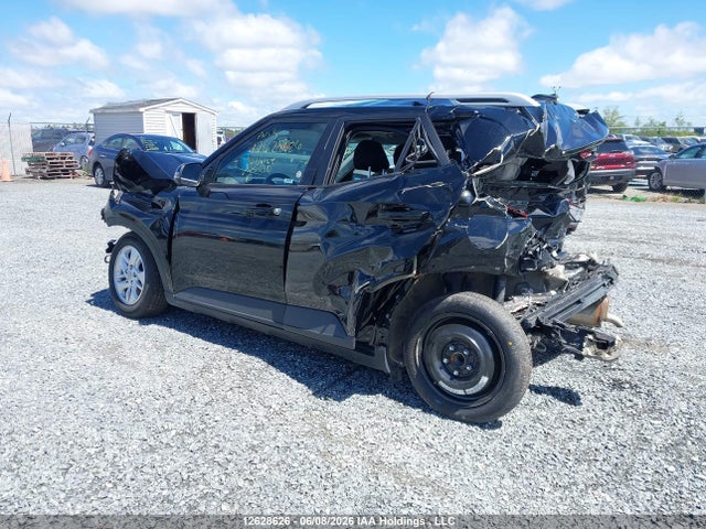 Auction sale of the 2026 Hyundai Venue Sel, vin: KMHRC8A33TU450630, lot number: 12628626