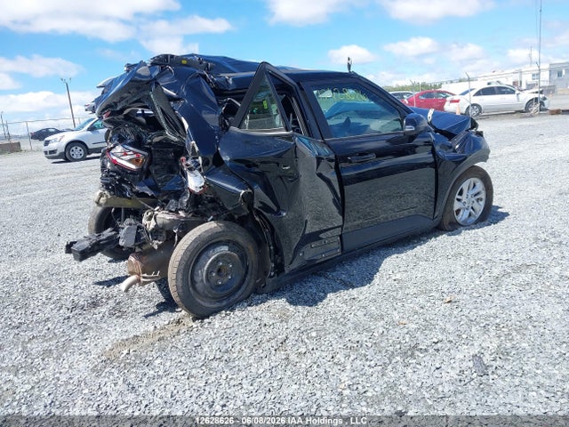 Auction sale of the 2026 Hyundai Venue Sel, vin: KMHRC8A33TU450630, lot number: 12628626