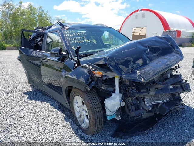Auction sale of the 2026 Hyundai Venue Sel, vin: KMHRC8A33TU450630, lot number: 12628626