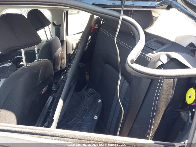 Auction sale of the 2026 Hyundai Venue Sel, vin: KMHRC8A33TU450630, lot number: 12628626