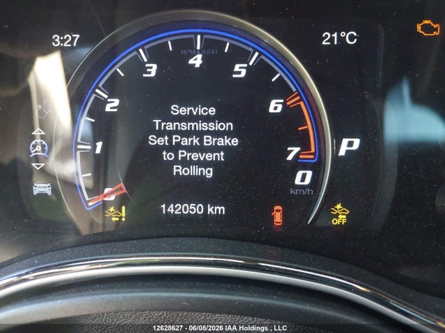 Продажа на аукционе авто 2018 Jeep Grand Cherokee Trackhawk, vin: 1C4RJFN9XJC381578, номер лота: 12628627