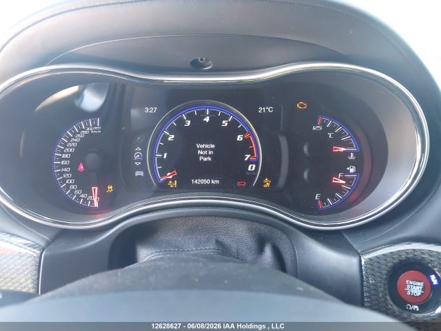 Продажа на аукционе авто 2018 Jeep Grand Cherokee Trackhawk, vin: 1C4RJFN9XJC381578, номер лота: 12628627