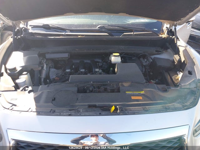 5N1DL0MM8KC524368 Infiniti Qx60 Luxe/pure