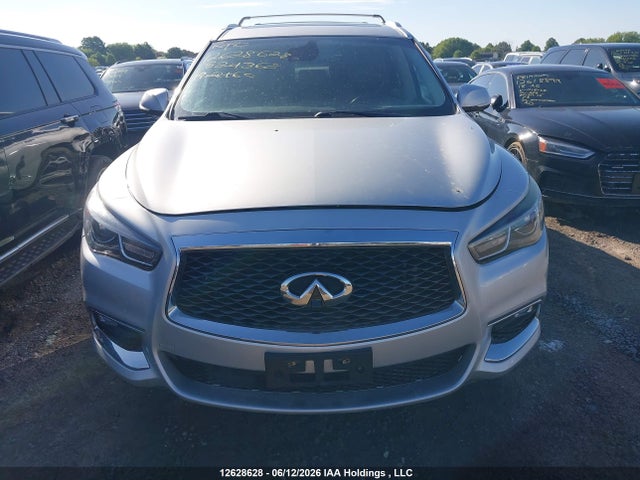 5N1DL0MM8KC524368 Infiniti Qx60 Luxe/pure