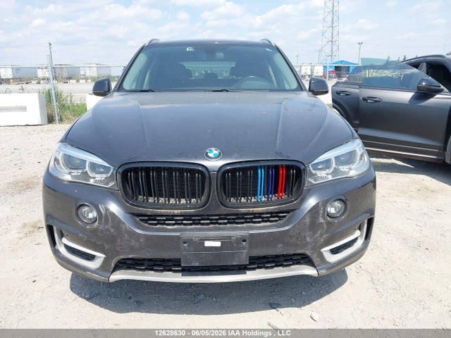 12628630 :رقم المزاد ، 5UXKR0C56J0X89132 vin ، 2018 Bmw X5 Xdrive35i مزاد بيع