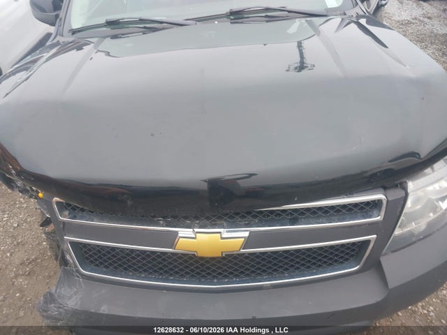 Aukcja sprzedaży 2007 Chevrolet Suburban K1500, vin: 1GNFK16357J189543, numer aukcji: 12628632