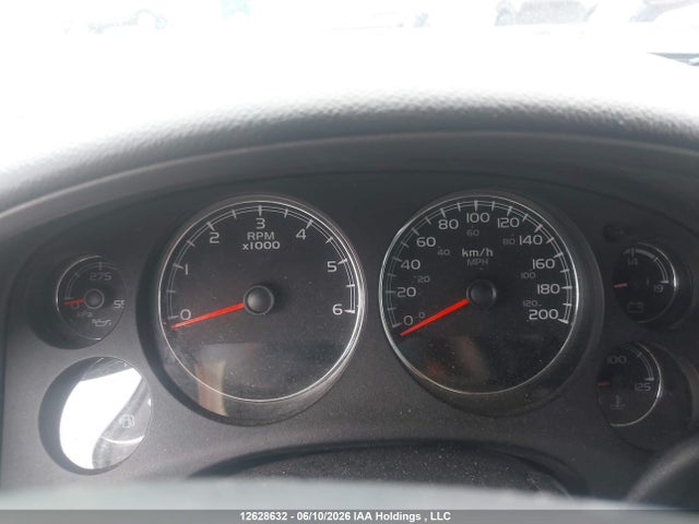Aukcja sprzedaży 2007 Chevrolet Suburban K1500, vin: 1GNFK16357J189543, numer aukcji: 12628632