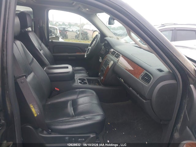 Aukcja sprzedaży 2007 Chevrolet Suburban K1500, vin: 1GNFK16357J189543, numer aukcji: 12628632