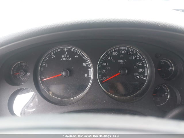Aukcja sprzedaży 2007 Chevrolet Suburban K1500, vin: 1GNFK16357J189543, numer aukcji: 12628632