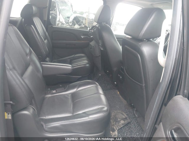 Aukcja sprzedaży 2007 Chevrolet Suburban K1500, vin: 1GNFK16357J189543, numer aukcji: 12628632