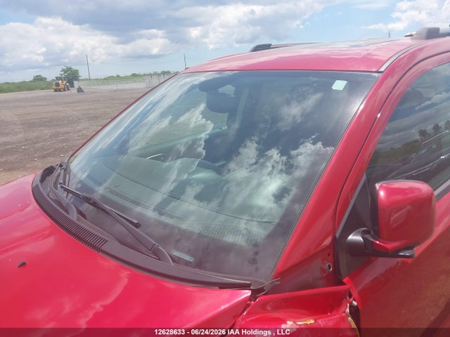 12628633 :رقم المزاد ، 3C4PDDGG6HT634750 vin ، 2017 Dodge Journey مزاد بيع