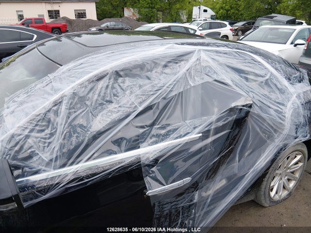 1G6AX5S33F0123906 Cadillac Cts Luxury Collection