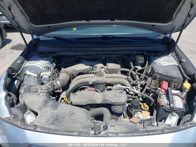 Продаж на аукціоні авто 2016 Subaru Outback 2.5i Touring Package, vin: 4S4BSCDC9G3283981, номер лоту: 12617032