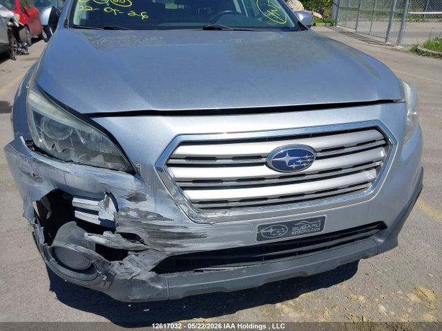 Продаж на аукціоні авто 2016 Subaru Outback 2.5i Touring Package, vin: 4S4BSCDC9G3283981, номер лоту: 12617032