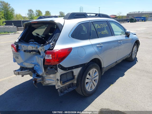 Продаж на аукціоні авто 2016 Subaru Outback 2.5i Touring Package, vin: 4S4BSCDC9G3283981, номер лоту: 12617032