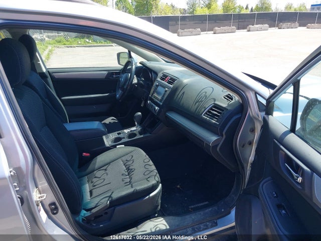 Продаж на аукціоні авто 2016 Subaru Outback 2.5i Touring Package, vin: 4S4BSCDC9G3283981, номер лоту: 12617032