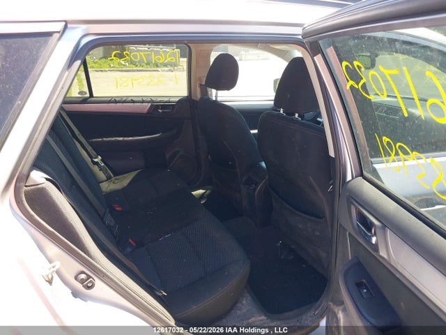 Продаж на аукціоні авто 2016 Subaru Outback 2.5i Touring Package, vin: 4S4BSCDC9G3283981, номер лоту: 12617032