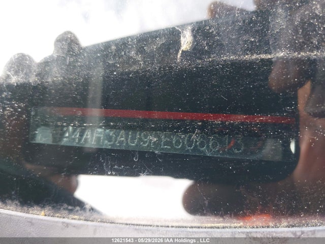 2015 Mitsubishi Rvr Es/se მანქანა იყიდება აუქციონზე, vin: 4A4AH3AU9FE606613, აუქციონის ნომერი: 12621543