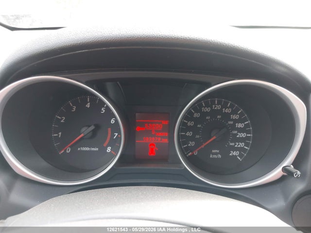 2015 Mitsubishi Rvr Es/se მანქანა იყიდება აუქციონზე, vin: 4A4AH3AU9FE606613, აუქციონის ნომერი: 12621543