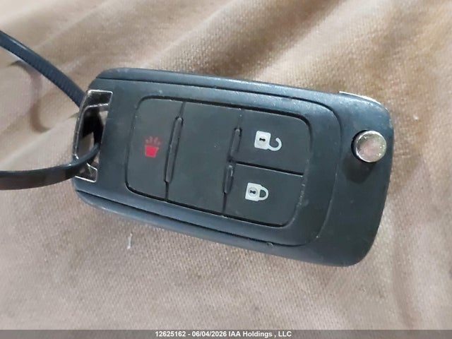 Продажа на аукционе авто 2018 Chevrolet Spark 1lt Cvt, vin: KL8CD6SA4JC466209, номер лота: 12625162