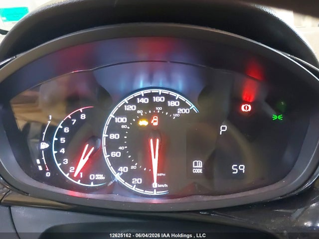 Продажа на аукционе авто 2018 Chevrolet Spark 1lt Cvt, vin: KL8CD6SA4JC466209, номер лота: 12625162