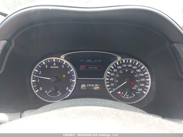 Продажа на аукционе авто 2016 Infiniti Qx60, vin: 5N1AL0MM9GC519903, номер лота: 12628637