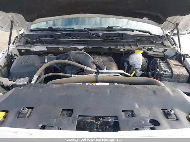 RAM 1500 Classic Tradesman 2019 1C6RR7FT6KS679441 Image 10