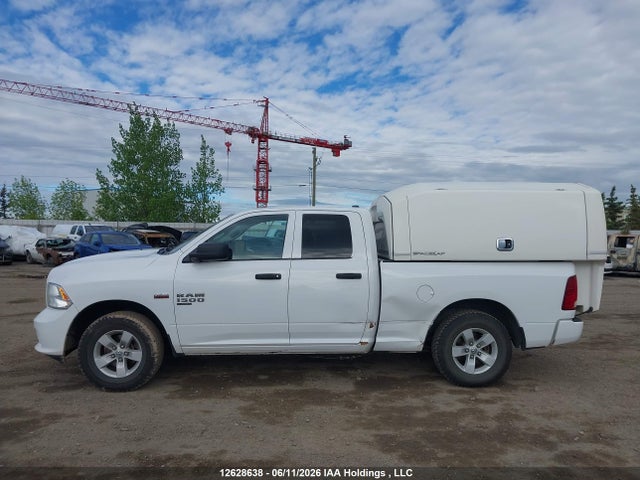 RAM 1500 Classic Tradesman 2019 1C6RR7FT6KS679441 Image 13