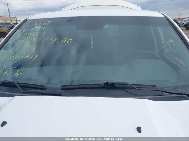 RAM 1500 Classic Tradesman 2019 1C6RR7FT6KS679441 Image 16