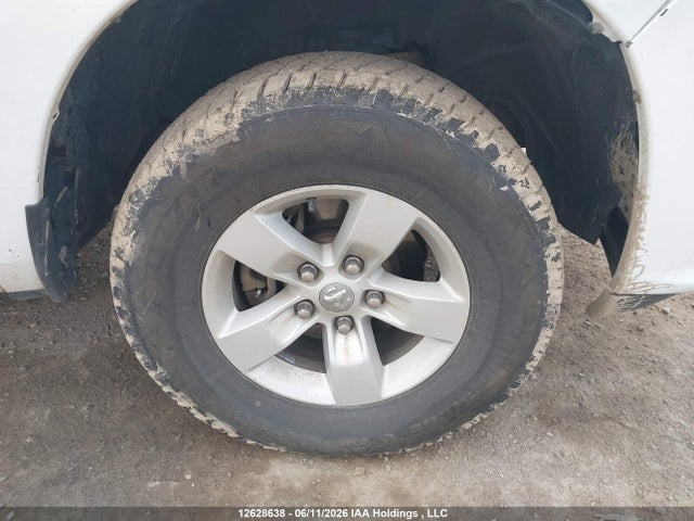 RAM 1500 Classic Tradesman 2019 1C6RR7FT6KS679441 Image 20