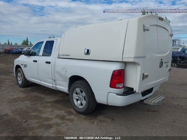 RAM 1500 Classic Tradesman 2019 1C6RR7FT6KS679441 Image 3