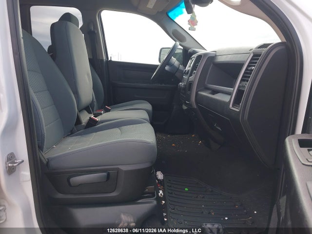 RAM 1500 Classic Tradesman 2019 1C6RR7FT6KS679441 Image 5
