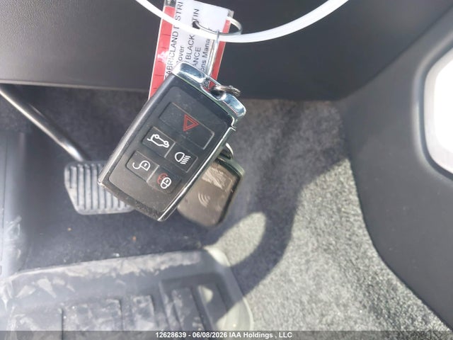 Land Rover Range Rover Supercharged 2019 SALGS5RE6KA560602 Image 11