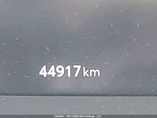 2023 Toyota Crown Platinum მანქანა იყიდება აუქციონზე, vin: JTDAFAAF0P3002626, აუქციონის ნომერი: 12628641