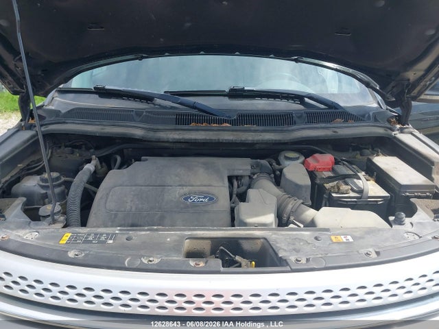 Продажа на аукционе авто 2013 Ford Explorer, vin: 1FM5K8D87DGA72451, номер лота: 12628643