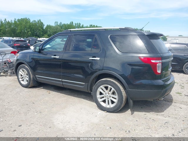 Продажа на аукционе авто 2013 Ford Explorer, vin: 1FM5K8D87DGA72451, номер лота: 12628643