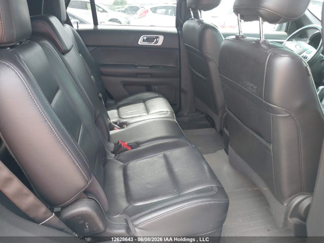 Продажа на аукционе авто 2013 Ford Explorer, vin: 1FM5K8D87DGA72451, номер лота: 12628643