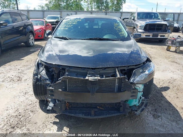Продажа на аукционе авто 2023 Chevrolet Malibu Rs, vin: 1G1ZG5ST1PF197719, номер лота: 12628645