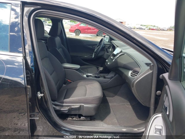 Продажа на аукционе авто 2023 Chevrolet Malibu Rs, vin: 1G1ZG5ST1PF197719, номер лота: 12628645