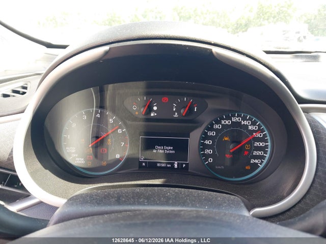 Продажа на аукционе авто 2023 Chevrolet Malibu Rs, vin: 1G1ZG5ST1PF197719, номер лота: 12628645