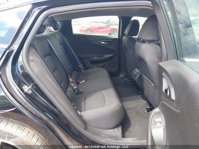Продажа на аукционе авто 2023 Chevrolet Malibu Rs, vin: 1G1ZG5ST1PF197719, номер лота: 12628645