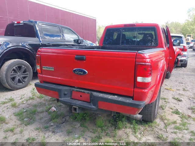 Продажа на аукционе авто 2009 Ford Ranger, vin: 1FTYR44EX9PA47479, номер лота: 12628646