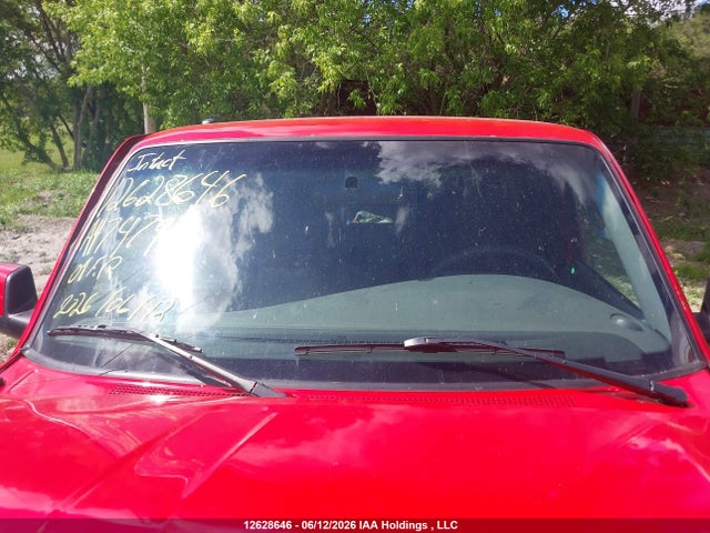 Продажа на аукционе авто 2009 Ford Ranger, vin: 1FTYR44EX9PA47479, номер лота: 12628646