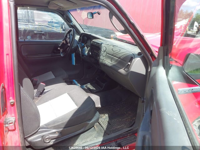 Продажа на аукционе авто 2009 Ford Ranger, vin: 1FTYR44EX9PA47479, номер лота: 12628646