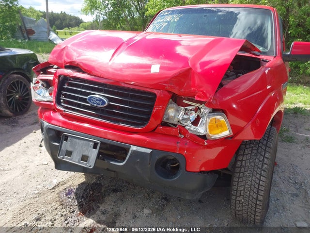 Продажа на аукционе авто 2009 Ford Ranger, vin: 1FTYR44EX9PA47479, номер лота: 12628646